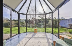 McJarrows Road, Oxford, Canterbury