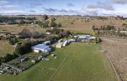 William Stephen Road, Te Anau, Southland