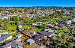 Sandbrook Avenue, Otara, Auckland