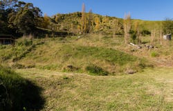 Darwin Road, Outer Kaiti, Gisborne
