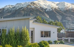 Isthmus Place, Lake Hawea, Otago
