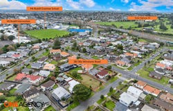 Winstone Rd, Mount Roskill, Auckland