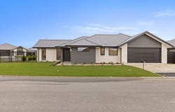 Wate Way, Rolleston, Canterbury