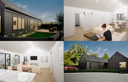 The Enclave, Feilding, Manawatu / Whanganui