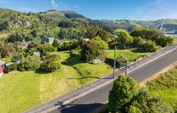 Constitution Street, Port Chalmers, Otago