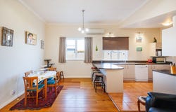 Featherston Street, Takaro, Manawatu / Whanganui
