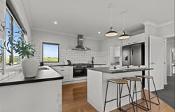 Vaucluse Heights, Fitzherbert, Manawatu / Whanganui