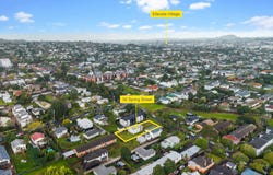 Spring Street, Onehunga, Auckland