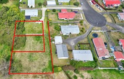 Wembley Place, Whanganui East, Manawatu / Whanganui