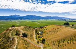 State Highway 63, Renwick, Marlborough