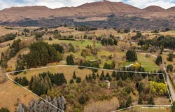 Dalefield Road, Dalefield, Otago