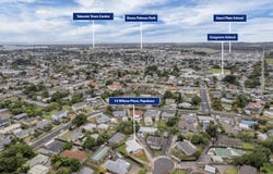 Wilson Place, Papakura, Auckland