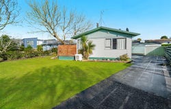 Lipton Grove, Opaheke, Auckland