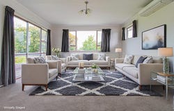 Palliser Place, Milson, Manawatu / Whanganui