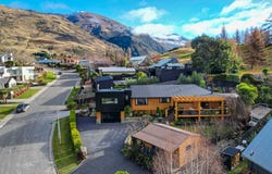 Bills Way, Wanaka, Otago