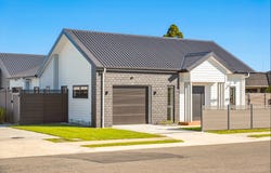 Gordon Place, Levin, Manawatu / Whanganui