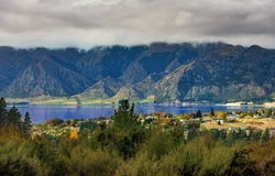 Lake Hawea - Albert Town Road, Lake Hawea, Otago