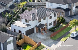Kereru Rise, Papakura, Auckland
