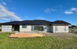 Parkside Avenue, Feilding, Manawatu / Whanganui