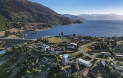Parry Crescent, Lake Hawea, Otago