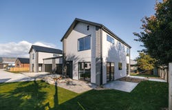 Cypress Way, Levin, Manawatu / Whanganui