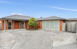 Sean Fitzpatrick Place, Papatoetoe, Auckland