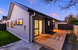 Gordon Place, Levin, Manawatu / Whanganui