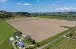 Whitmore Road, Ormond, Gisborne