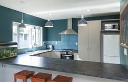 Bulwer Road, Te Hapara, Gisborne