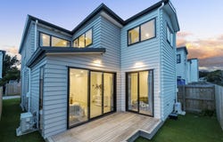 Swanson Road, Ranui, Auckland