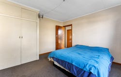 Burns Street, Tawhero, Manawatu / Whanganui