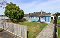 Montgomery Crescent, Bader, Waikato