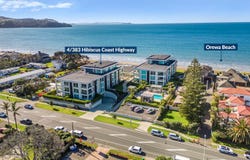 Hibiscus Coast Highway, Orewa, Auckland