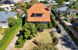 Coyle Street, Sandringham, Auckland