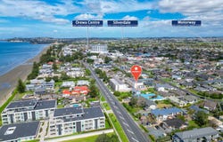 Hibiscus Coast Highway, Orewa, Auckland