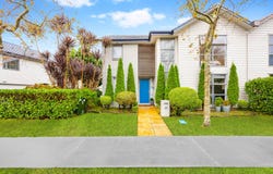 Figaro Crescent, Takanini, Auckland