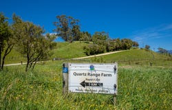 Quartz Range Road, Bainham, Nelson / Tasman