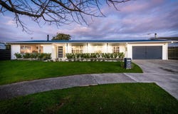 Anaru Place, Awapuni, Manawatu / Whanganui