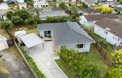 De Bloge Place, Manukau, Auckland