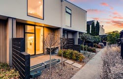 Cheltenham Street, Merivale, Canterbury