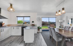 Jules Crescent, Bell Block, Taranaki