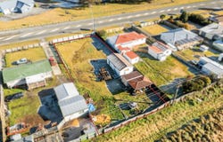State Highway 1, Waiouru, Manawatu / Whanganui