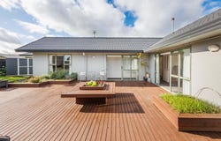 James Line, Kelvin Grove, Manawatu / Whanganui