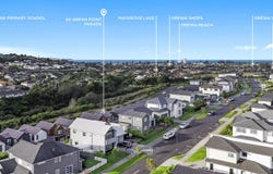 Arran Point Parade, Millwater, Auckland