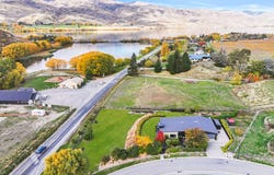 Mallett Lane, Cromwell, Otago