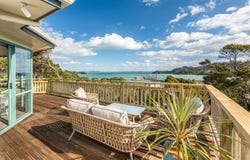Huia Street, Oneroa, Auckland