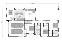 Springwater Drive, Awa Park, Feilding, Manawatu / Whanganui