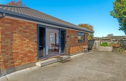 Leon Street, Riverdale, Gisborne