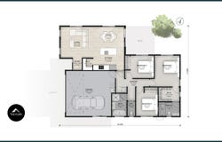 Adamite Drive, Rolleston, Canterbury