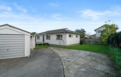 Dungarvon Place, Clendon Park, Auckland